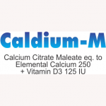 Caldium M