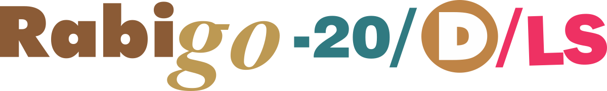 Rabigo 20-D-LS