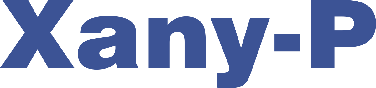 Xany-P